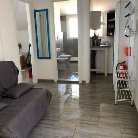 Via Sebastiano Satta 3 Guest House Alghero Exterior photo
