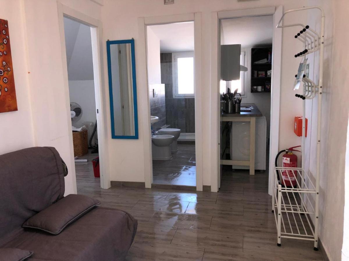 Via Sebastiano Satta 3 Guest House Alghero Exterior photo