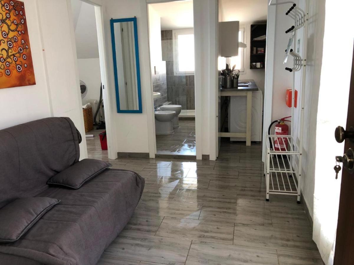 Via Sebastiano Satta 3 Guest House Alghero Exterior photo